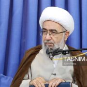 آیت‌الله مروی: پیروزی مردم مقاوم یمن «فتح‌الفتوح» است
