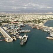 از سرگیری صادرات کالا از بندر دیر به بندر الرویس قطر