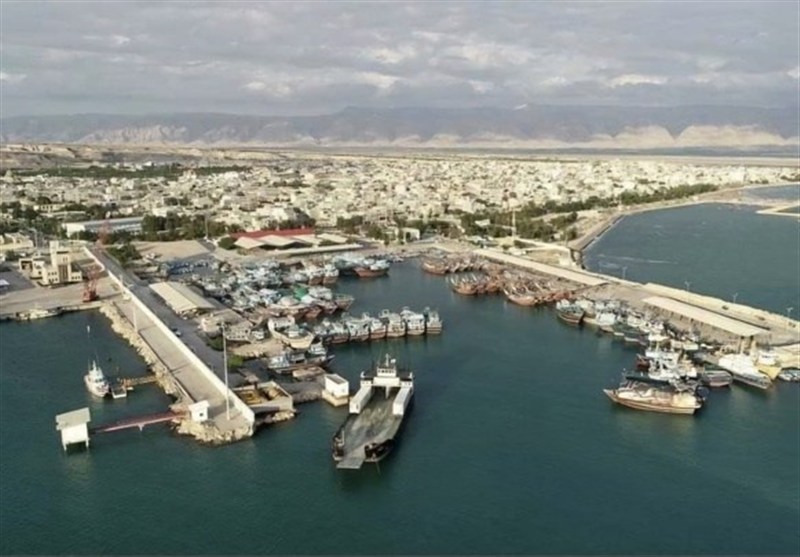 از سرگیری صادرات کالا از بندر دیر به بندر الرویس قطر