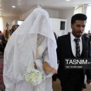 از طنین الرحمن تا دست‌شویان؛ روایت آیین عروسی در روستای «واشان»