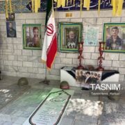 از مزار شهید پاکپور تا میدان رسانه؛ رسالت خبرنگاران در روایت راه شهدا