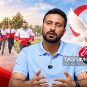 از میدان جنگ تا میدان ورزش؛ آیا ورزش و ورزشکاران صلح می‌آورند؟