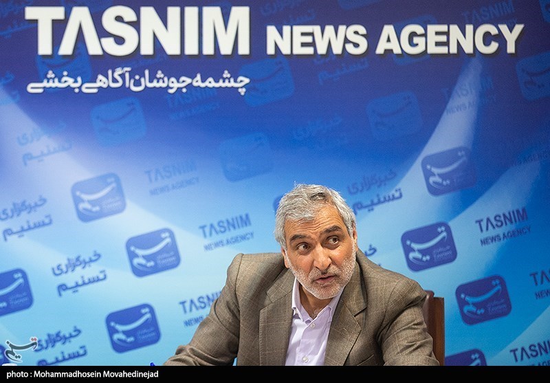 افشاگری قوامی/ خروج 300 میلیون دلار از یک بانک برای تراستی‌ها!