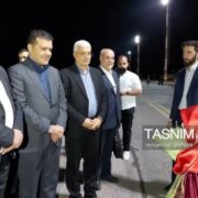 افشین: زنجیره فناوری خراسان جنوبی با حمایت‌های ملی تقویت می‌شود