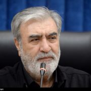 اقتدار ایران، آمریکا را از منطقه فراری داد