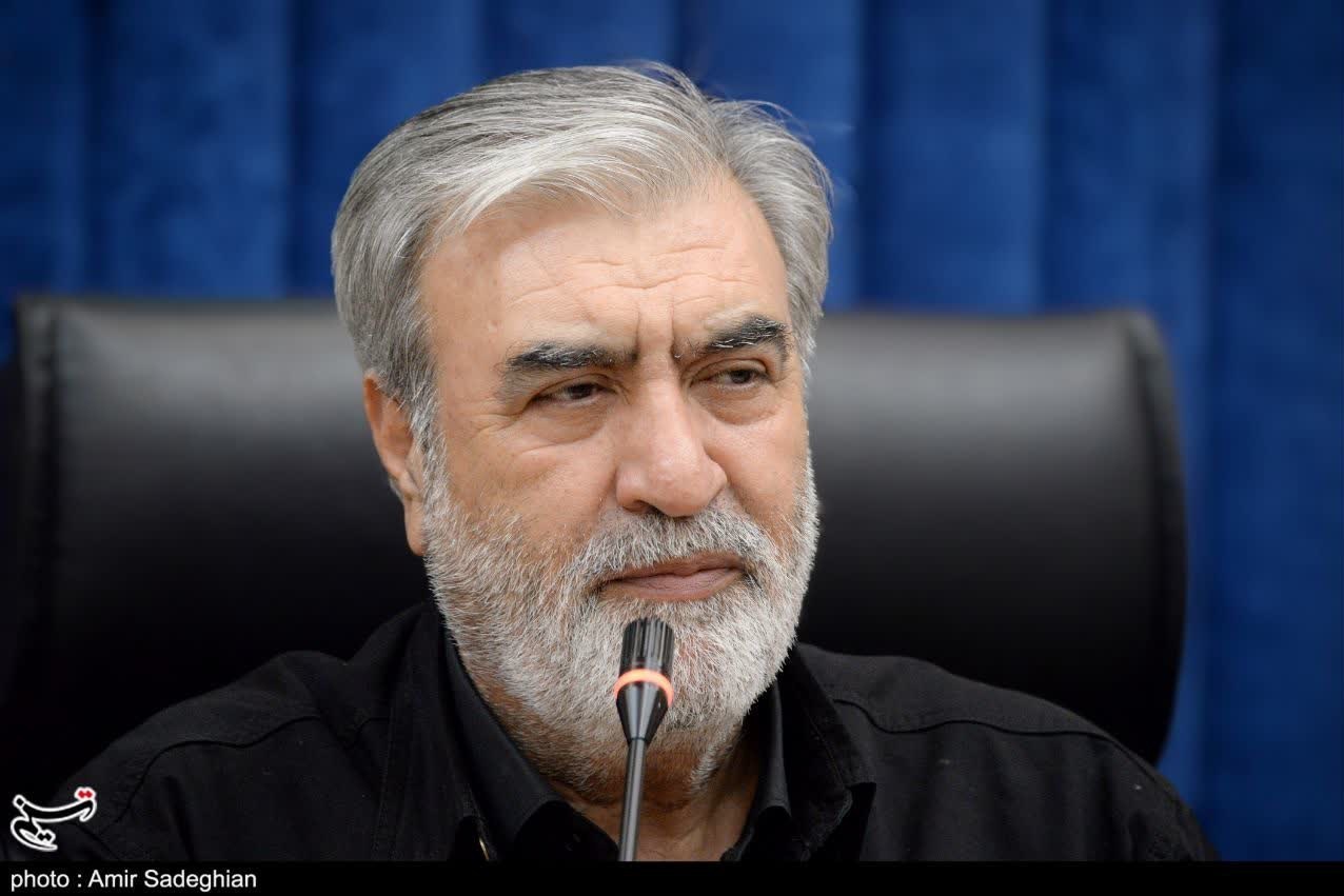 اقتدار ایران، آمریکا را از منطقه فراری داد