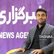 انتصاب فرید حائری به‌عنوان دبیر رسانه المپیاد فریزبی کشور