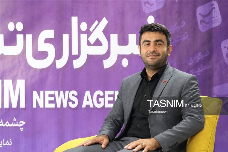 انتصاب فرید حائری به‌عنوان دبیر رسانه المپیاد فریزبی کشور