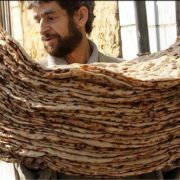 ایران با مصرف سرانه 137 کیلوگرم نان، در صدر جدول جهانی قرار دارد