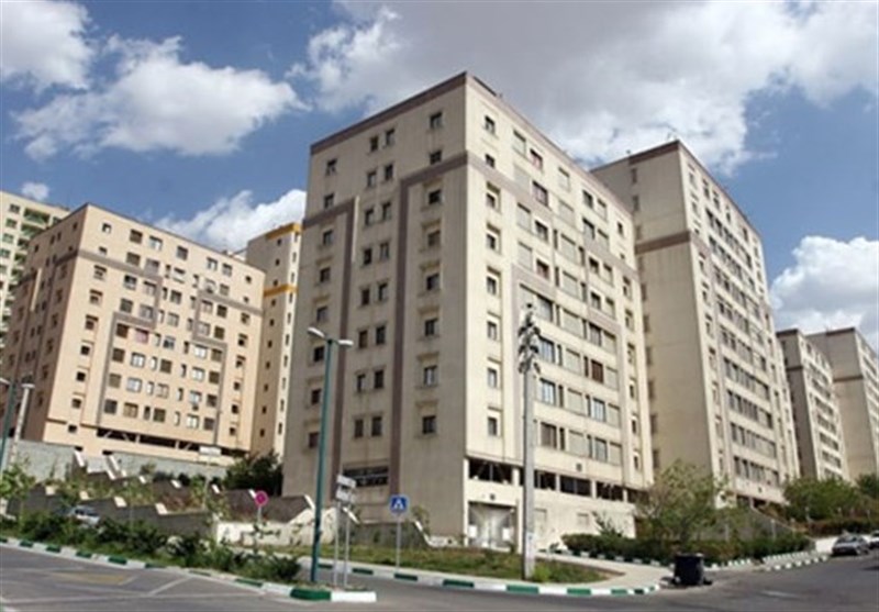 اخبار استان کرمانشاه , آپارتمان‌نشینی , طرح ملی مسکن , نظام مسائل استان , نظام مسائل استان کرمانشاه , 