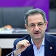 بازدید یک میلیون و 900 هزار گردشگر خارجی از ایران در 5 ماه نخست امسال