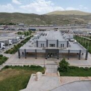 ببینید| تکذیب انسداد مرز بازرگان/‌ تردد روان و فعالیت 24ساعته پایانه