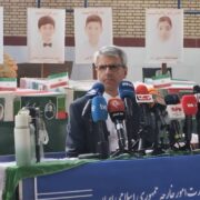 بقائی:رویکرد سیاسی آژانس اتمی پایه و اعتبار نظام منع اشاعه راویران کرد