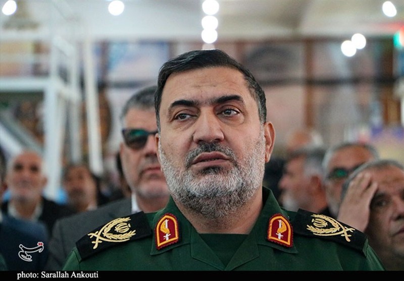 بیش از 90 هزار کرمانی در رزمایش «جانفدایان» حضور یافتند