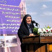 تأکید وزیر راه بر نمادسازی در اماکن آسیب‌دیده جنگ صهیونیستی آمریکایی