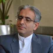 تبریز محور دیپلماسی فرهنگی و توسعه روابط اقتصادی ایران و ترکیه است