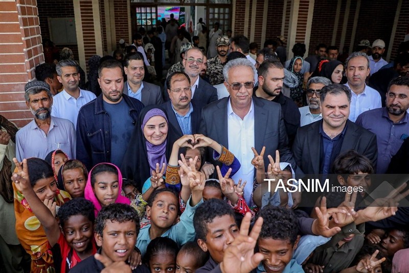 جنوب‌شرق ایران در مسیر تحول/‌از ریل امید تا پایان سکونتگاه‌های غیررسمی