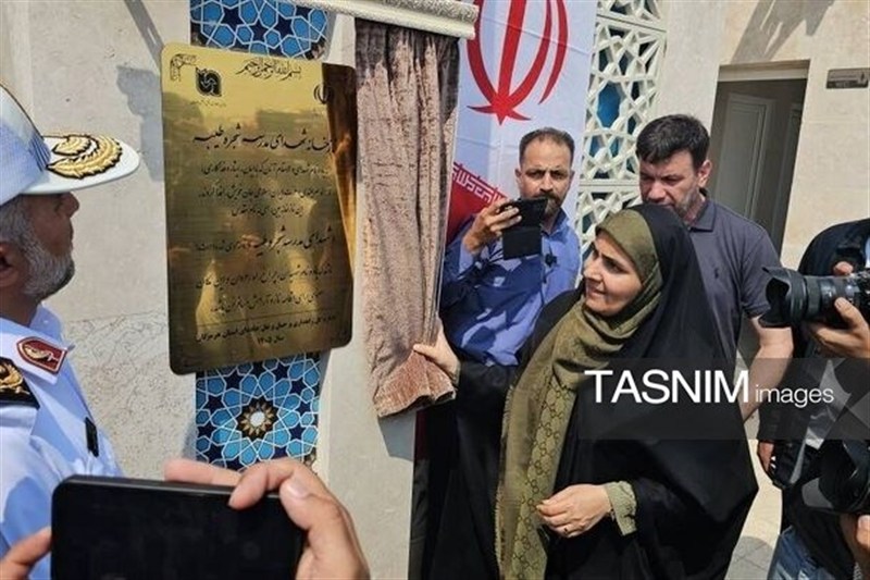 جنوبشرق ایران در مسیر تحول/از ریل امید تا پایان سکونتگاههای غیررسمی جنوبشرق ایران در مسیر تحول/از ریل امید تا پایان سکونتگاههای غیررسمی