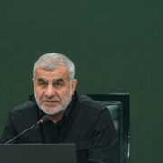 جنگ موجب انسجام اجتماعی در کشور شد