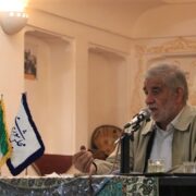 جوکار: چرا انتقال آب خِرسان به یزد هنوز به سرانجام نرسیده است؟