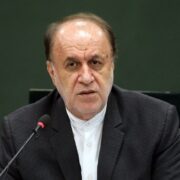 حاجی بابایی: باید محاصره اقتصادی آمریکا را محاصره کنیم