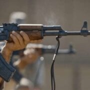 حمله تروریستی در راسک؛ فرمانده ‌بسیج به شهادت رسید+تصویر