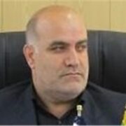 حمله موشکی آمریکا به اطراف اهواز