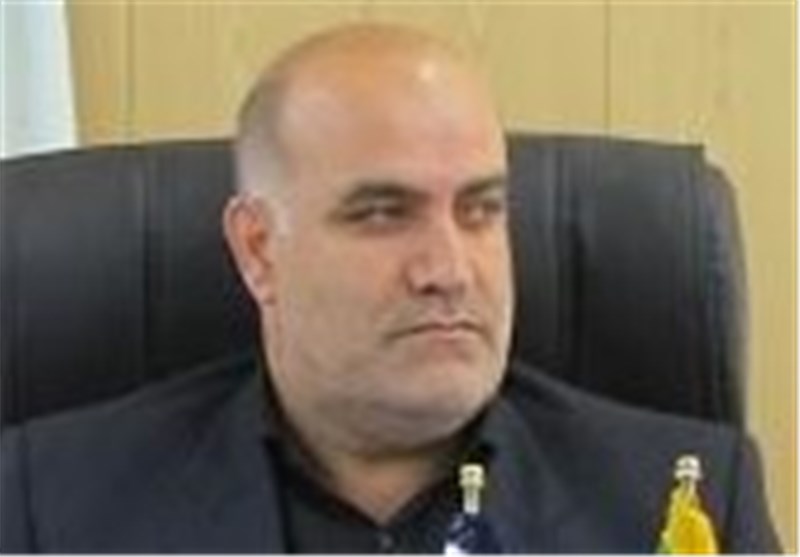 حمله موشکی آمریکا به اطراف اهواز
