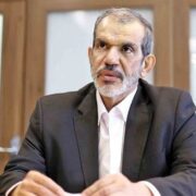 دانایی‌فر: به‌زودی شاهد ‌جهش ‌در ‌روابط اقتصادی ایران خواهیم بود