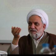 در اعطای پابند الکترونیک به محکومان مالی با خلأ قانونی روبرو هستیم