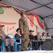 دشمن اهدافش را یکی پس از دیگری تغییر داد و به هیچ‌کدام نرسید