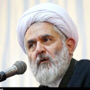 دشمن برای جبران استیصال خود به غیرنظامیان حمله می‌کند