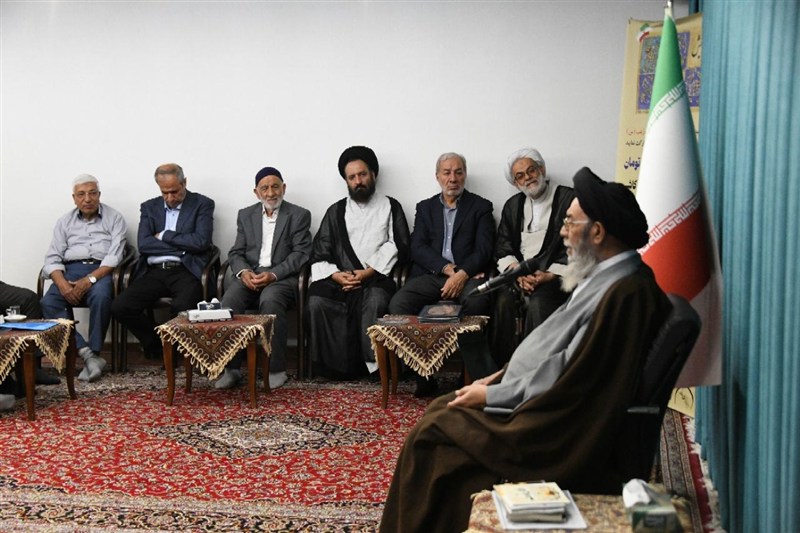 دشمن جرأت تجاوز زمینی به ایران را ندارد