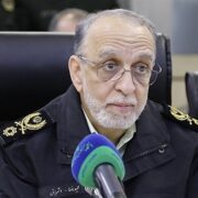 دشمن نتوانست امنیت کشور را خدشه‌دار کند