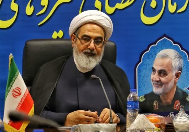 رئیس سازمان قضایی پاسخ داد؛ تخلف در نیروهای مسلح ‌چقدر است؟
