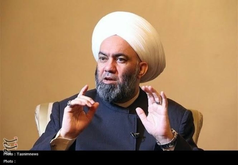رئیس علمای اهل سنت عراق خواستار رفع محدودیت پروازهای ایران شد
