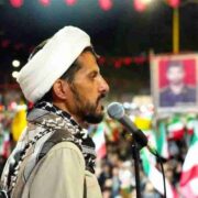 روایت 200 شب تجمعات خرم‌آباد/ در حماسه خیابان چه می‌گذ‌رد؟