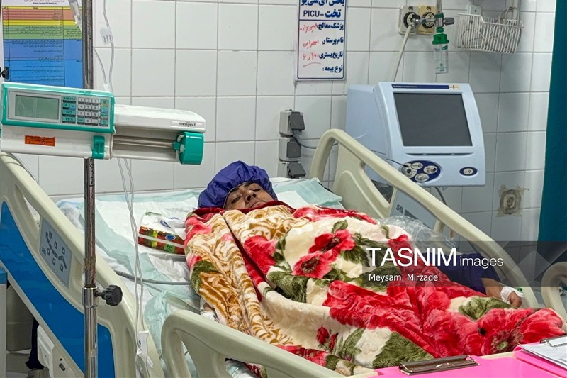 روایت تلخ 204 روز انتظار در میناب/اینجا همه چشم به راه شهدا ماندند اخبار استان لرستان , استان لرستان , اخبار میناب , مسجد شجره ,
