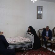 روایت جانباز جنگ 40 روزه: باز هم می‌جنگم، کاری برای وطن نکرده‌ام