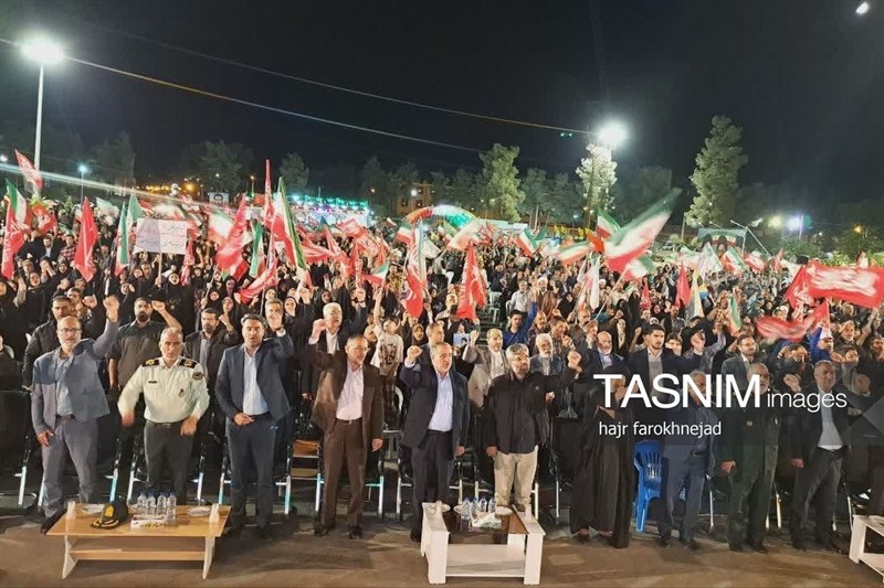 روایت خون و قلم در بیرجند؛ خبرنگارانی که خودشان خبر شهادت شدند