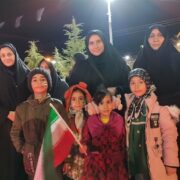 روایت زنانه از جنگ؛ از «خاکریز مجنون» تا «سجاده سرخ»