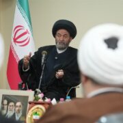 روحانیون جهاد تبیین را الگوی معرفتی نظام اسلامی بدانند
