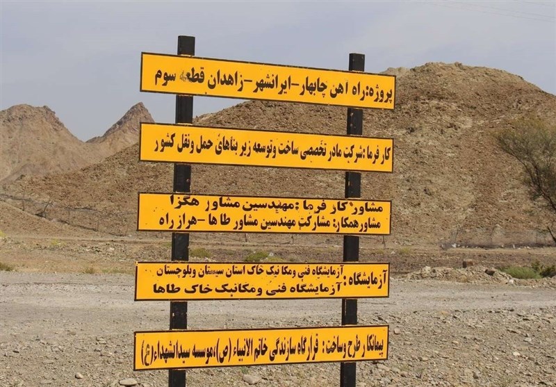 نظام مسائل استان , نظام مسائل استان سیستان و بلوچستان , قرارگاه سازندگی خاتم الانبیاء (ص) , سپاه پاسداران | سپاه , 