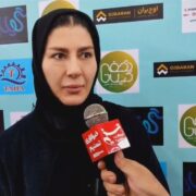 سرمربی تیم ملی کاراته بانوان: برای ناگویا انگیزه و امید زیادی داریم