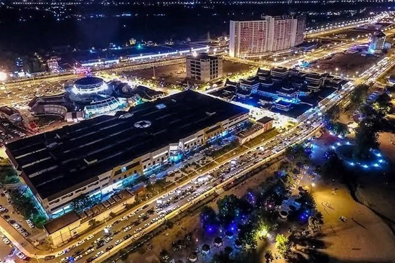 سفر به انزلی، ارزانترین مقصد گردشگری بین مناطق آزاد کشور منطقه آزاد انزلی , اخبار بندرانزلی , اخبار استان گیلان , گردشگری ,