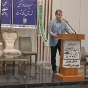شهر فرودگاهی امام خمینی(ره) باید از معبر به مقصد گردشگری تبدیل شود