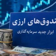 صندوق‌های ارزی؛ ابزاری موفق برای مدیریت بازار ارز به 4 شرط