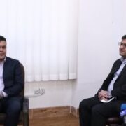 ظرفیت شرکت‌های دانش‌بنیان برای شتاب‌بخشی به توسعه چهارمحال وبختیاری فعال شود