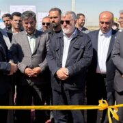 ظرفیت نیروگاه‌های خورشیدی تهران از 23 به بیش از 400 مگاوات رسید