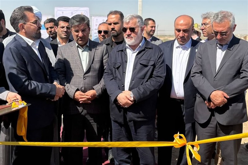 ظرفیت نیروگاه‌های خورشیدی تهران از 23 به بیش از 400 مگاوات رسید